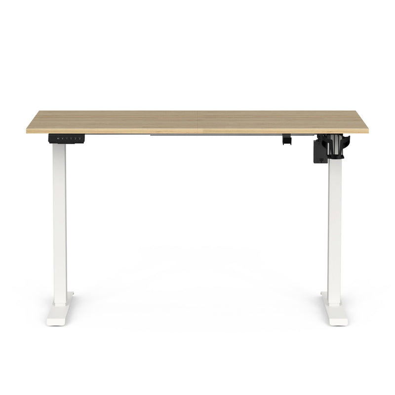 Wrick Solo Electric Automatic Height Adjustable Work Desk
