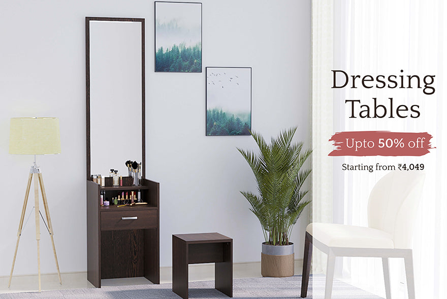 Dressing Table