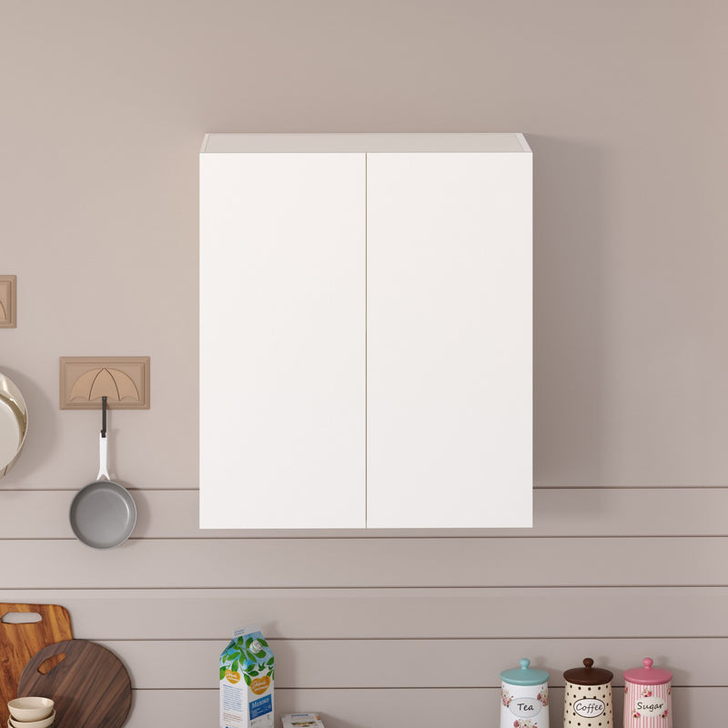 Opryt kitcen cabinet (White)