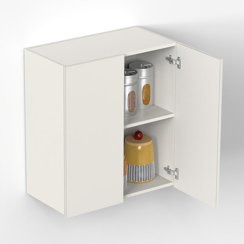 Opryt kitcen cabinet (White)