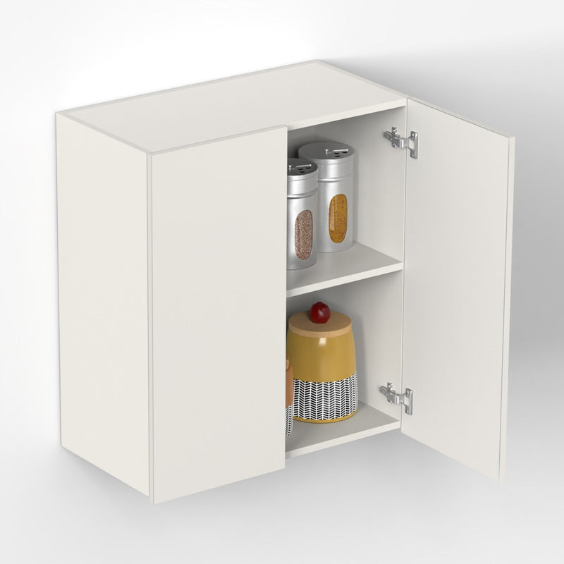 Opryt kitcen cabinet (White)