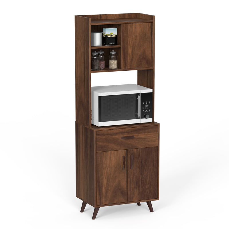 Serrenh kitchen cabinet for home & kitchen