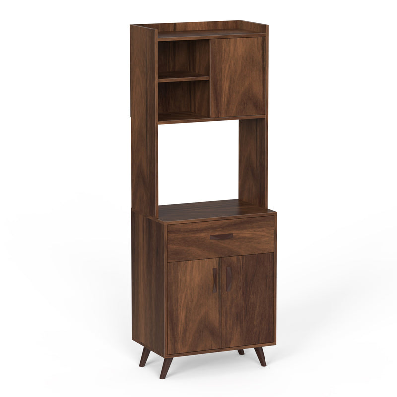 Serrenh kitchen cabinet for home & kitchen