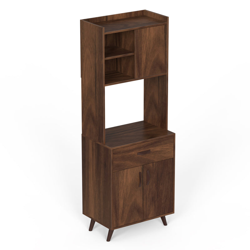 Serrenh kitchen cabinet for home & kitchen