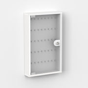 Torene Key Cabinet |White