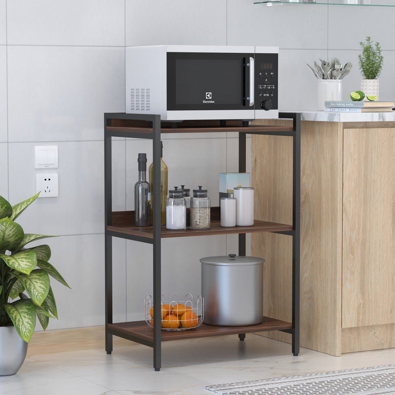 Tirano Microwave Stand |Large