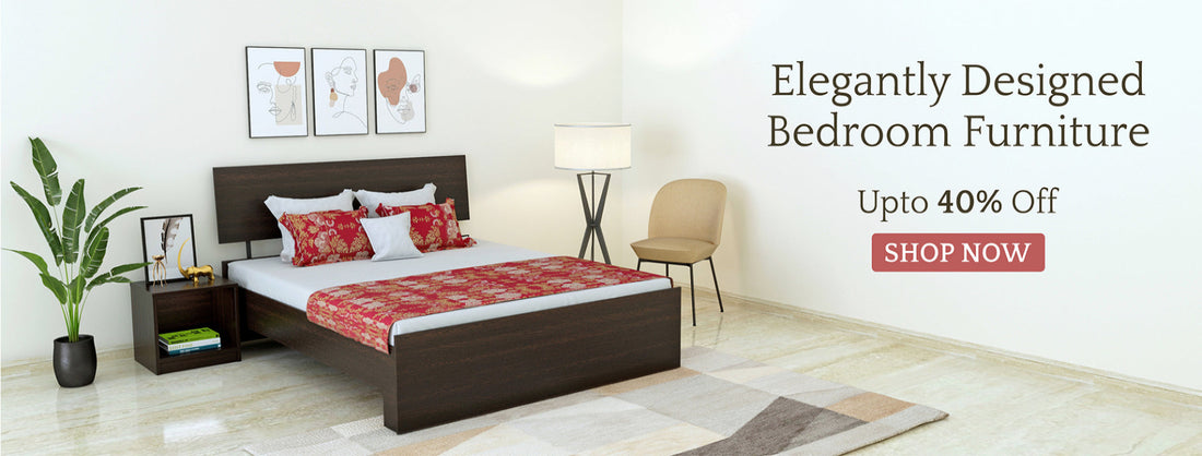 Shop beds and bedroom furniture