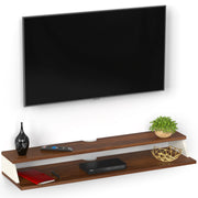Maisy Set-top Box Large |Maple & White