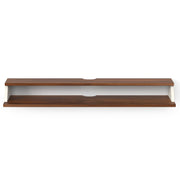 Maisy Set-top Box Large |Maple & White
