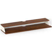 Maisy Set-top Box Large |Maple & White