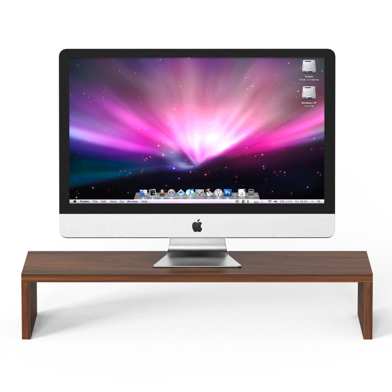 Norel monitor stand for desk |Standard