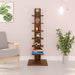 Osvil Wall Shelf, Bookshelf |Maple