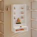 Shubh Mini Wall Mount |White