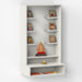 Shubh Mini Wall Mount |White
