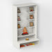 Shubh Mini Wall Mount |White
