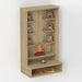 Shubh Mini Wall Mount |European Oak