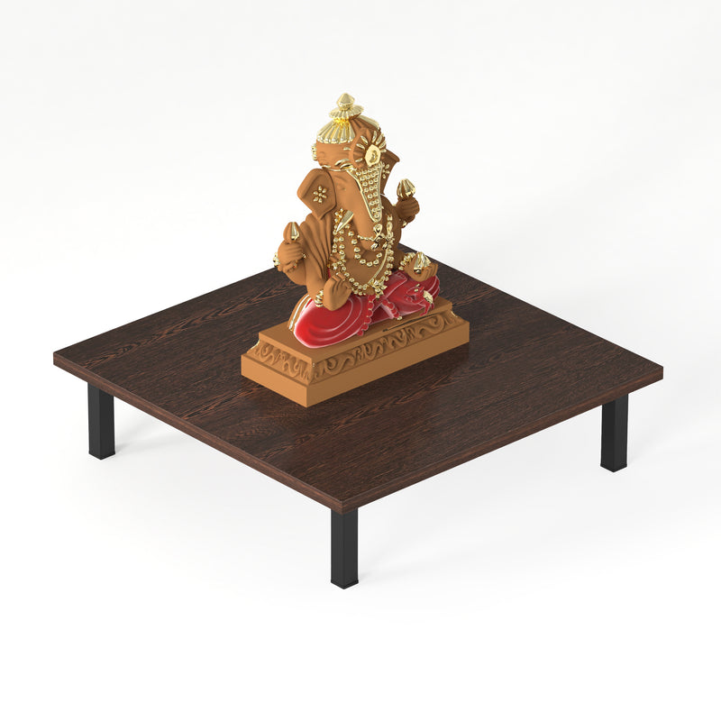 Ved Pooja Chowki