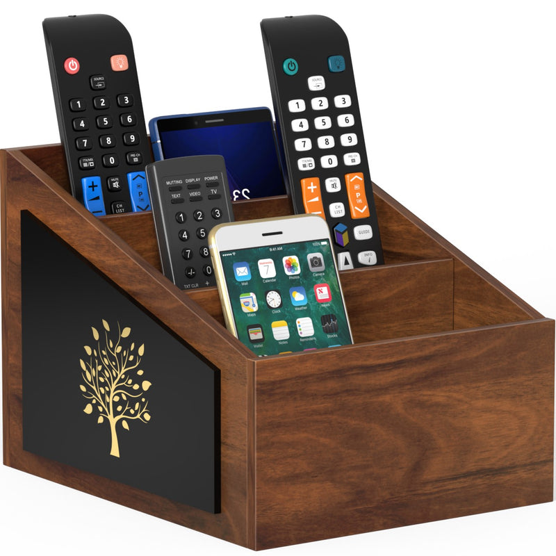 Roland Remotes Holder |Maple