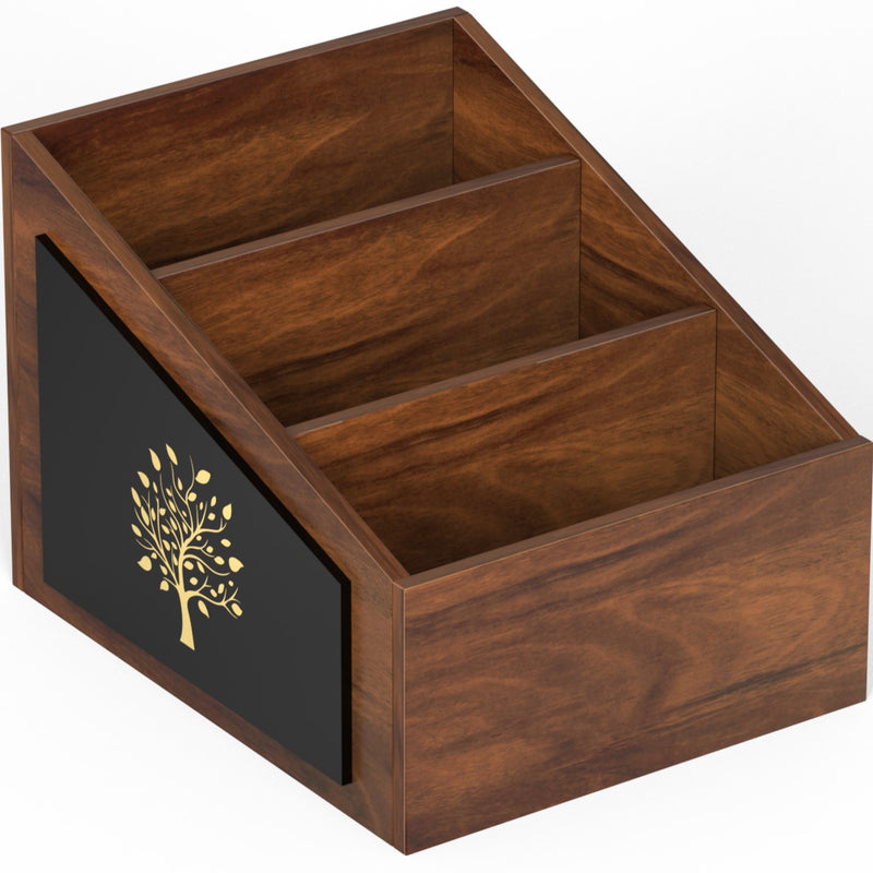 Roland Remotes Holder |Maple