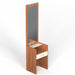 Adaly Dressing Table |Walnut