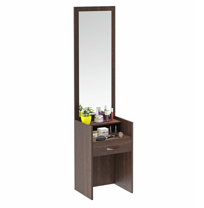 Adaly Dressing Table |Wenge