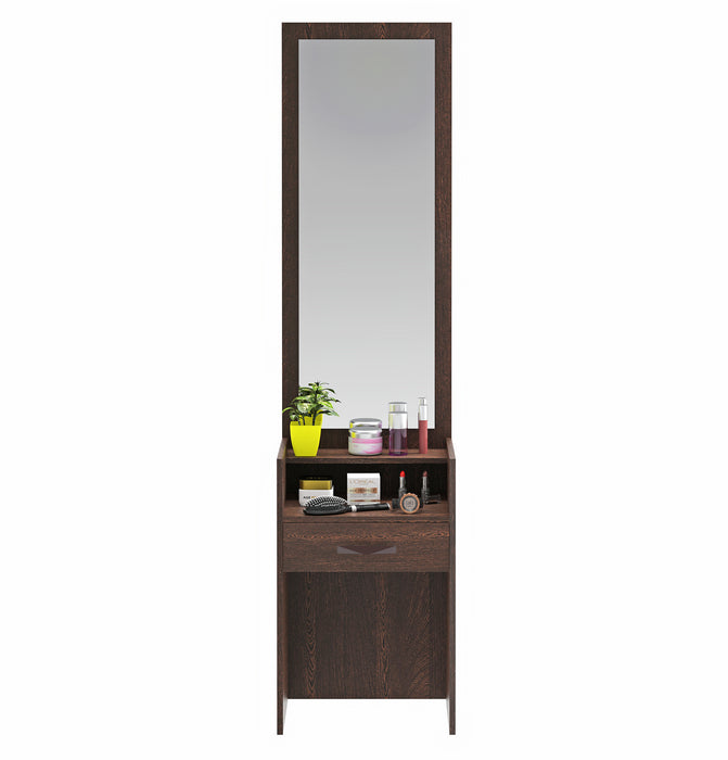 Adaly Dressing Table |Wenge