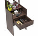 Adaly Dressing Table |Wenge