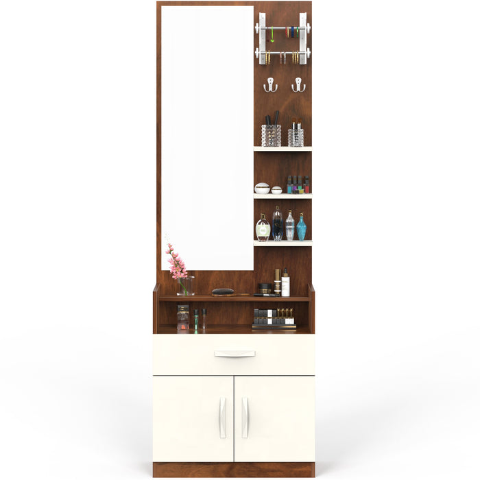 Darci Dressing Table |Maple