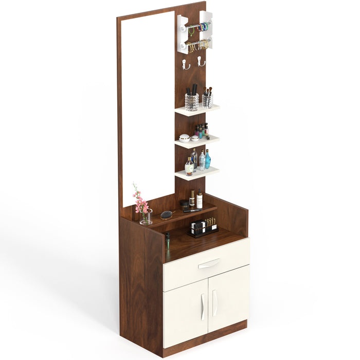 Darci Dressing Table |Maple