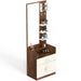 Darci Dressing Table |Maple