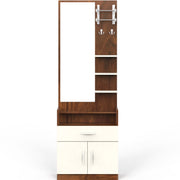 Darci Dressing Table |Maple