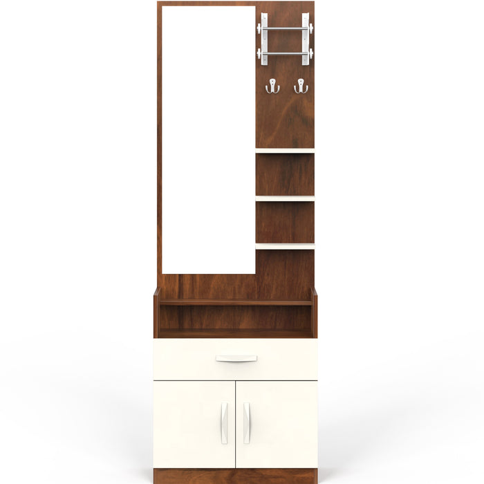 Darci Dressing Table |Maple