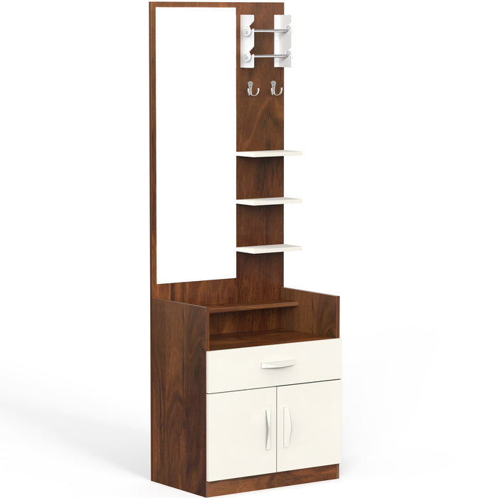 Darci Dressing Table |Maple