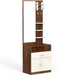 Darci Dressing Table |Maple