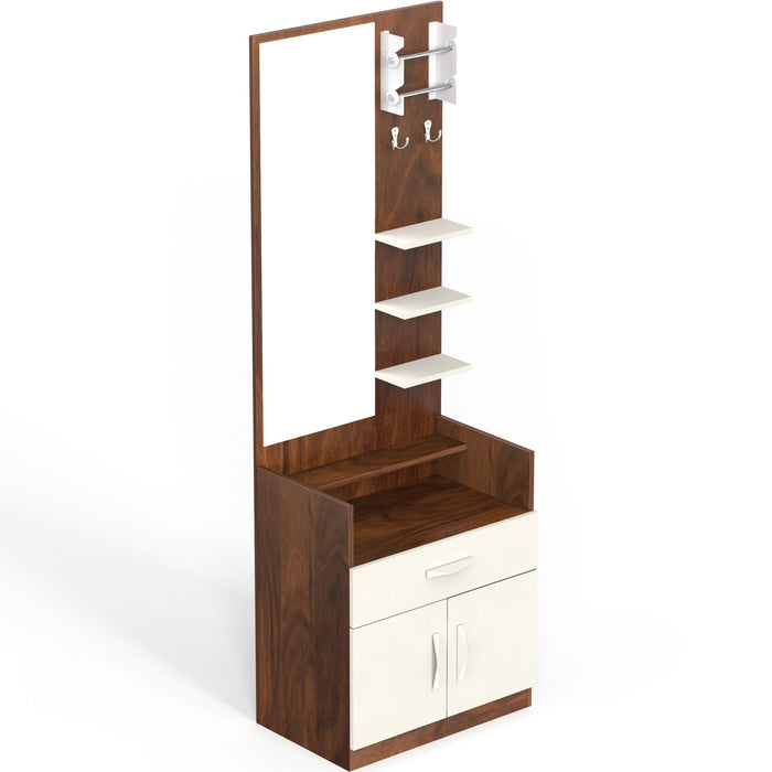 Darci Dressing Table |Maple