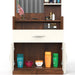Darci Dressing Table |Maple