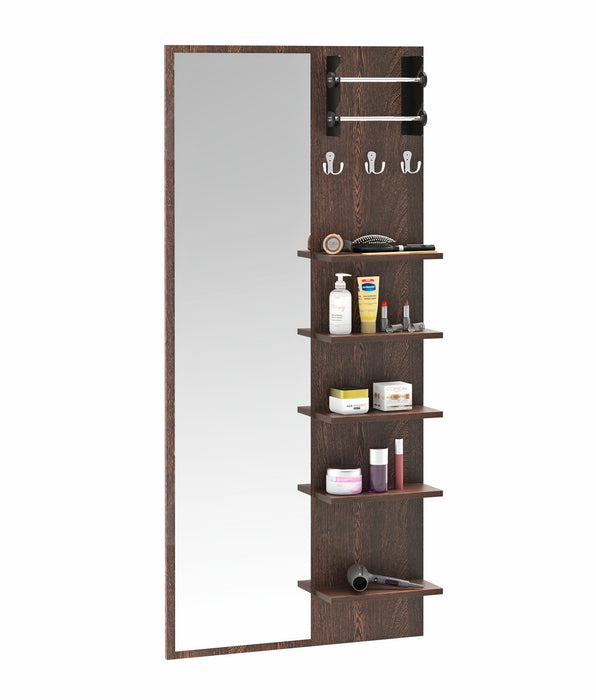 Freddie Dressing Unit |Wenge