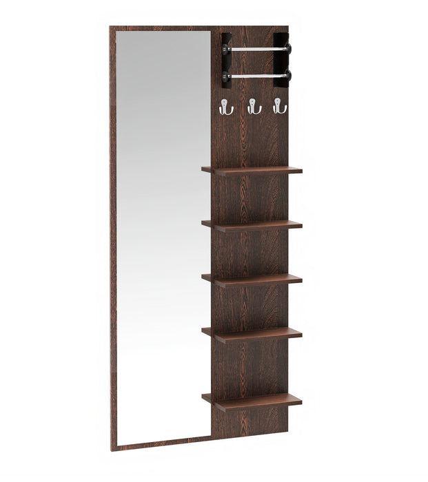 Freddie Dressing Unit |Wenge