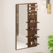 Freddie Dressing Unit |Maple