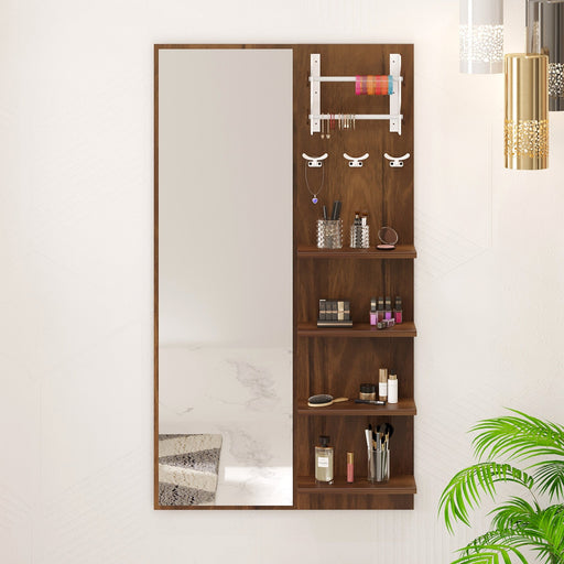 Freddie Dressing Unit |Maple