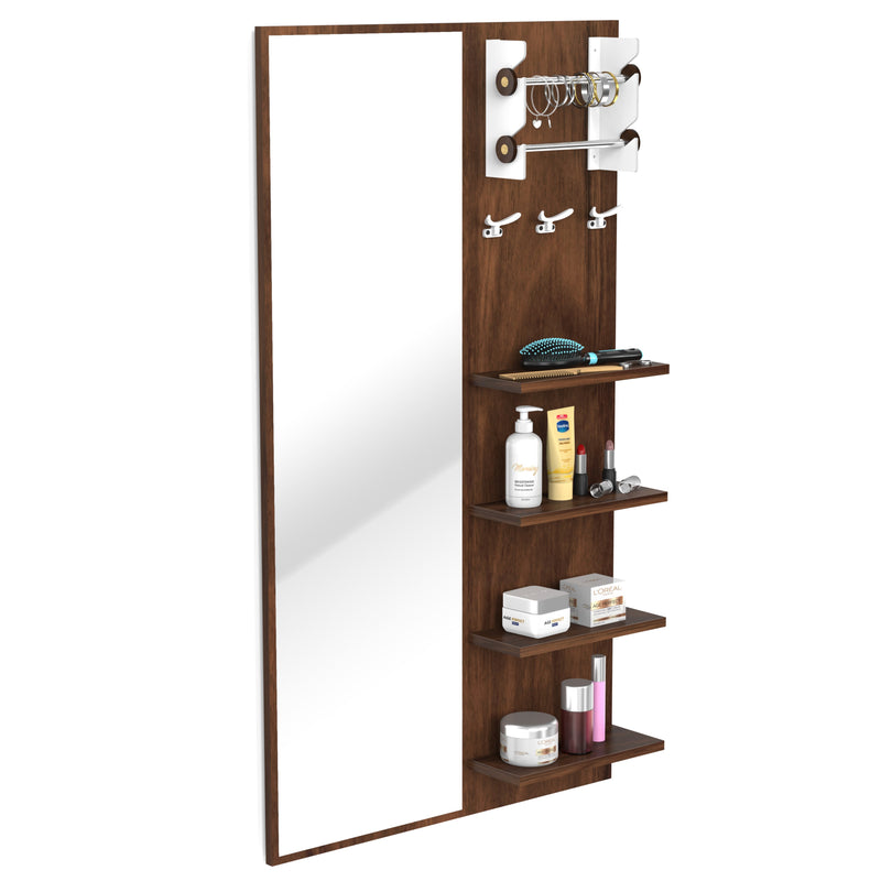 Freddie Dressing Unit |Maple
