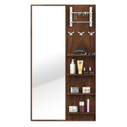 Freddie Dressing Unit |Maple