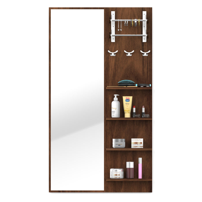 Freddie Dressing Unit |Maple