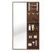 Freddie Dressing Unit |Maple