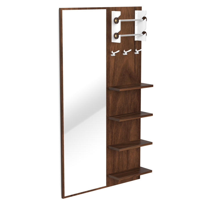 Freddie Mounted Dressing Table | Bluewud Freddie Mounted Dressing Table | Bluewud