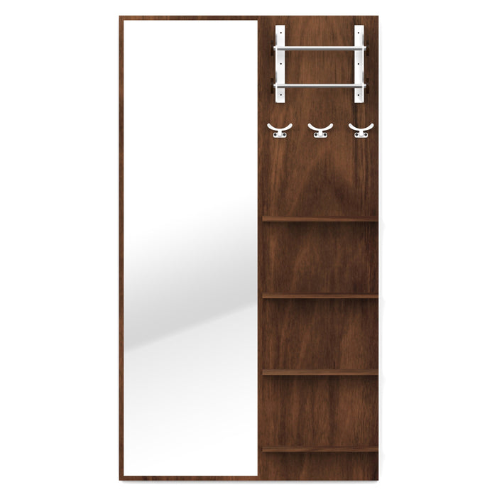 Freddie Dressing Unit |Maple