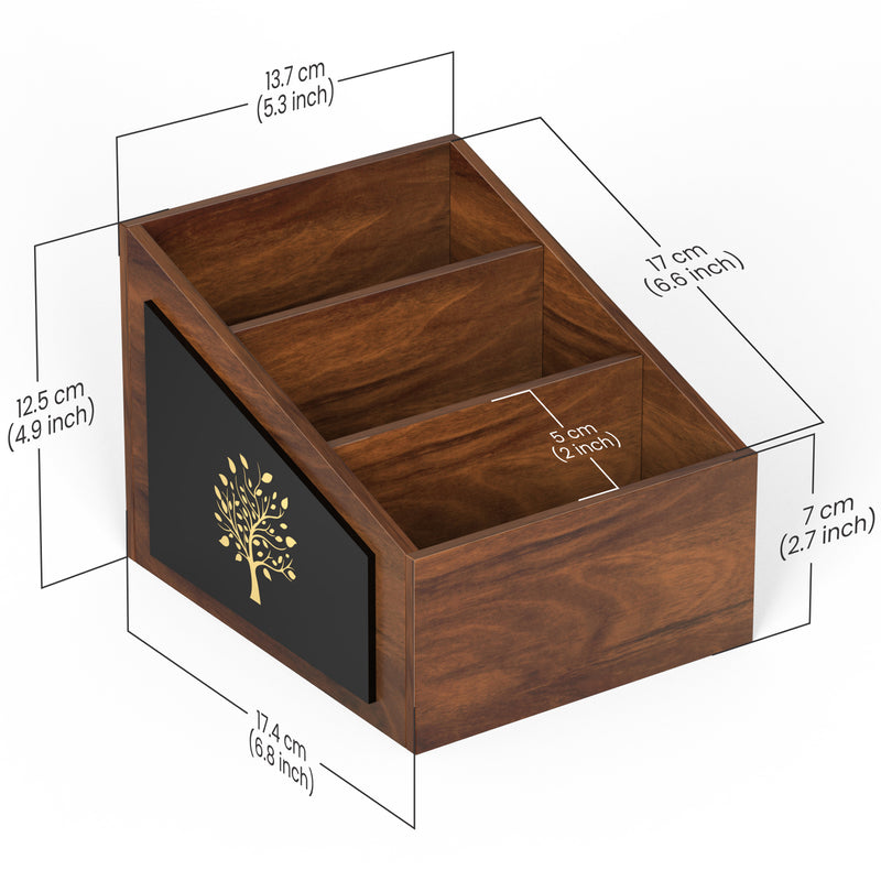 Roland Remotes Holder |Maple