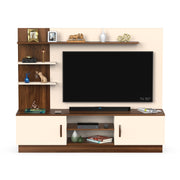 Rowlet TV Unit |Maple & White