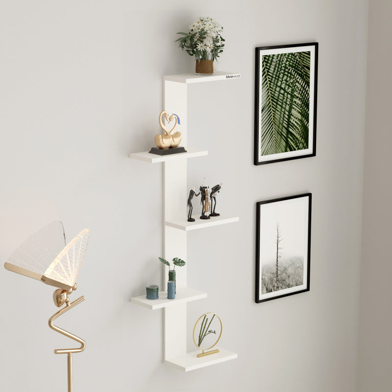 Alaire Lifestyle Wall Shelf