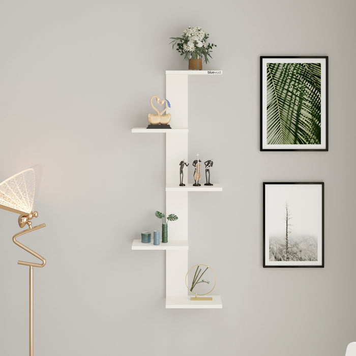 Alaire Lifestyle Wall Shelf